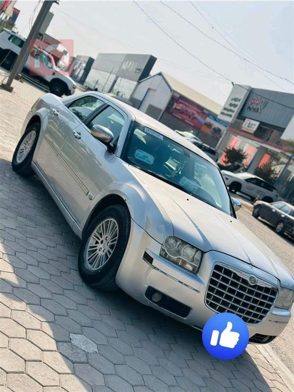 Chrysler 300 2008 for sale in Iraq - Najaf